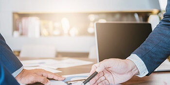 Как получить ЭЦП в налоговой