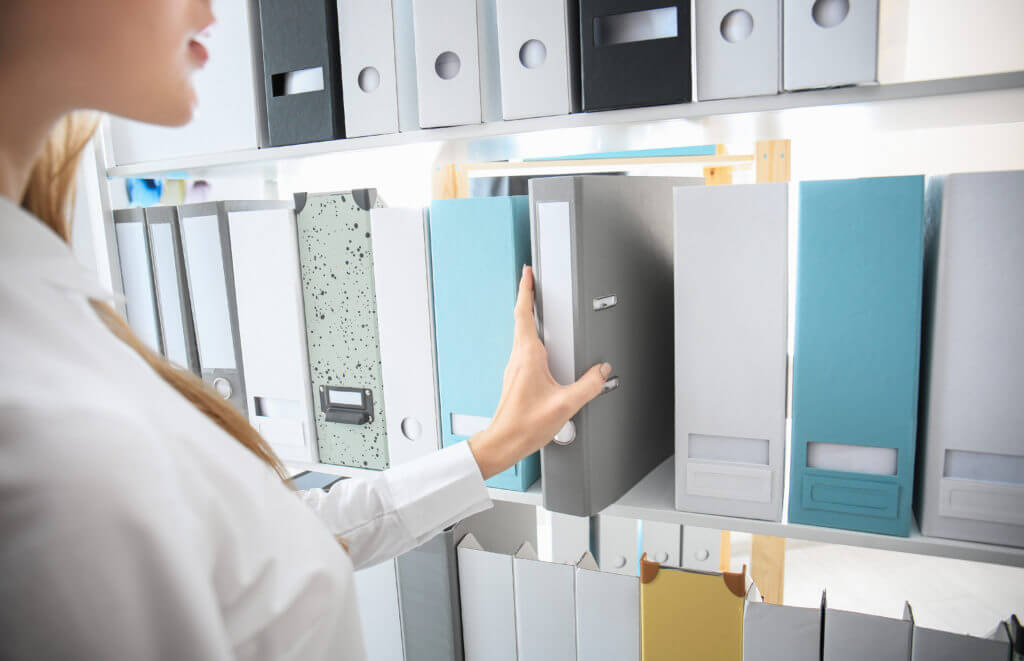 электронно-цифровая подпись